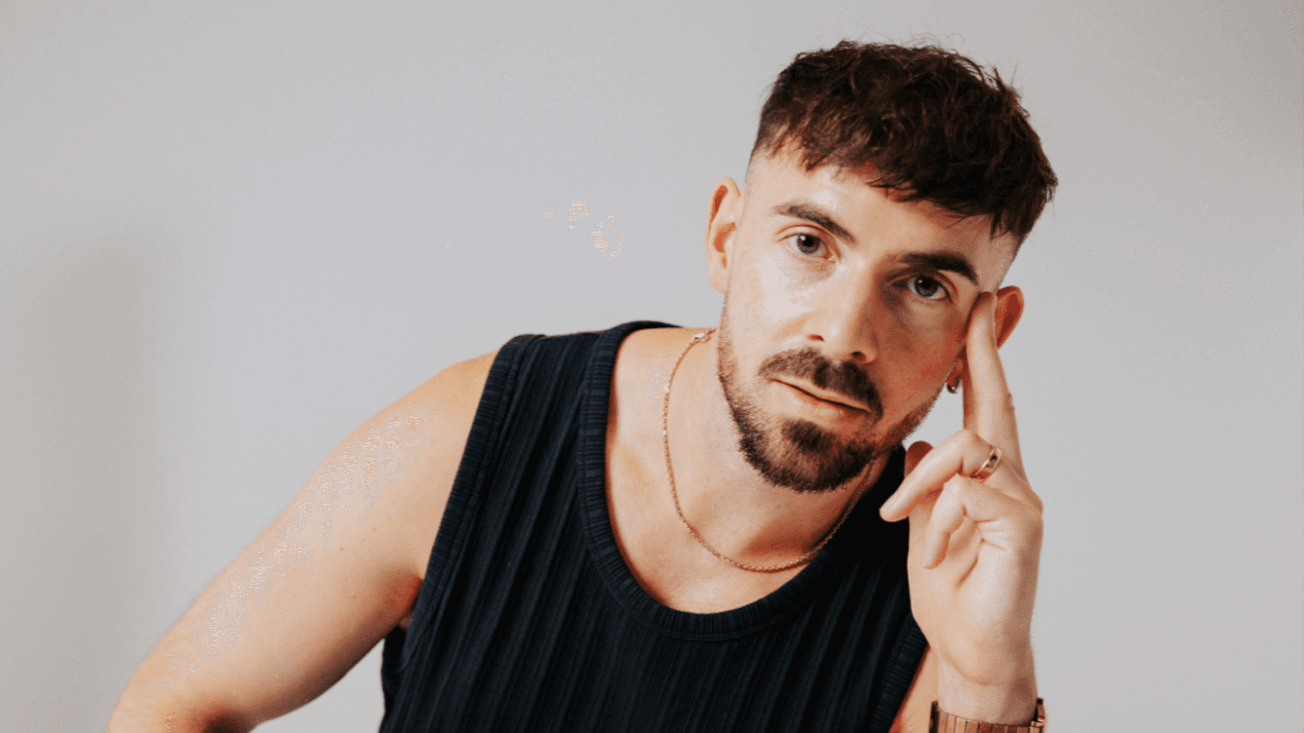 Patrick Topping Shangri-La 15th anniversary Depot Cardiff electronic music event