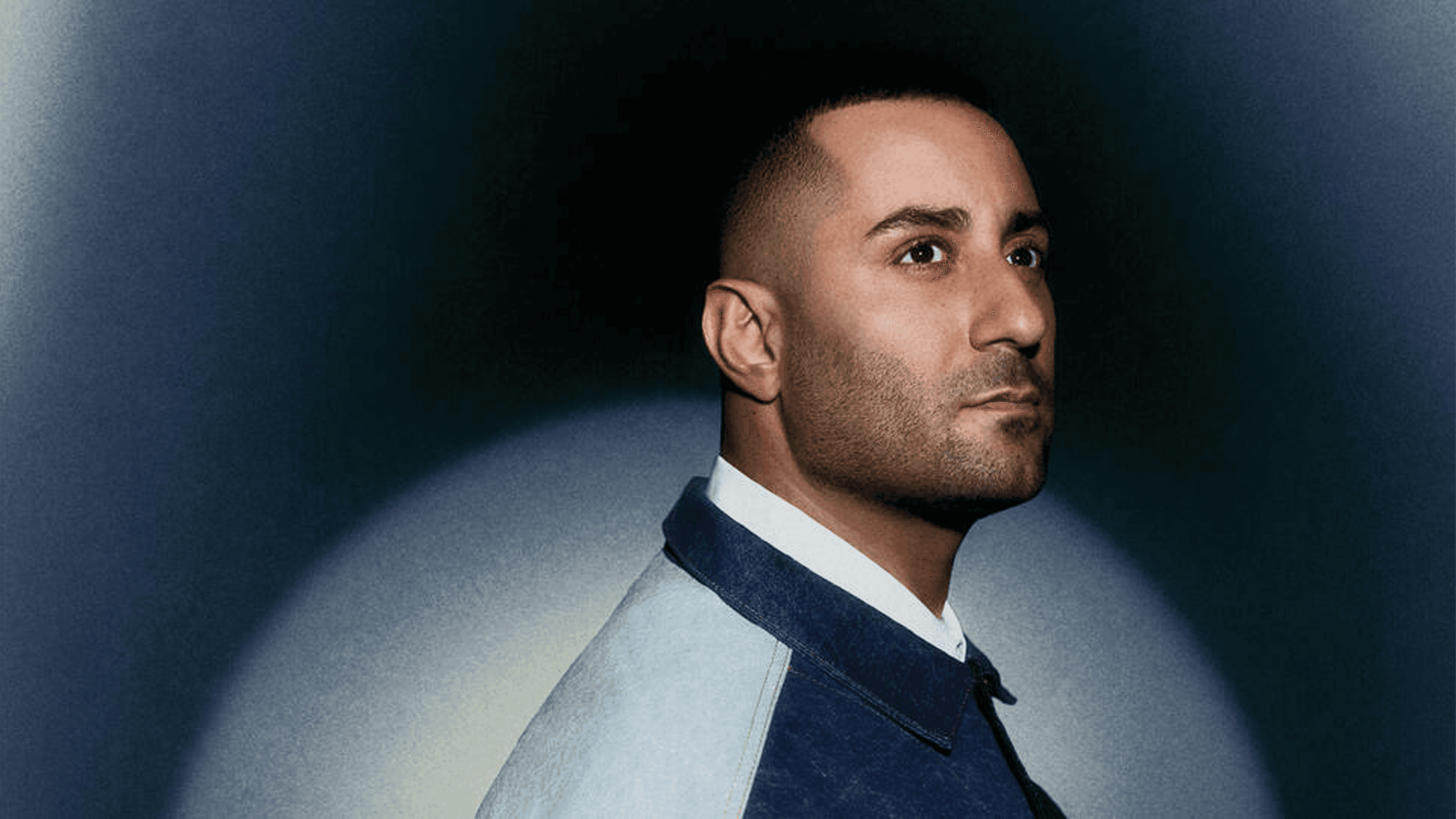 Joseph Capriati Metamorfosi residency Amnesia Ibiza 2026 techno event