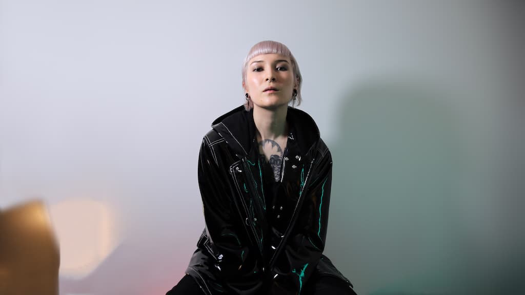 Maya Jane Coles launches new label, Night Creatures, with new EP