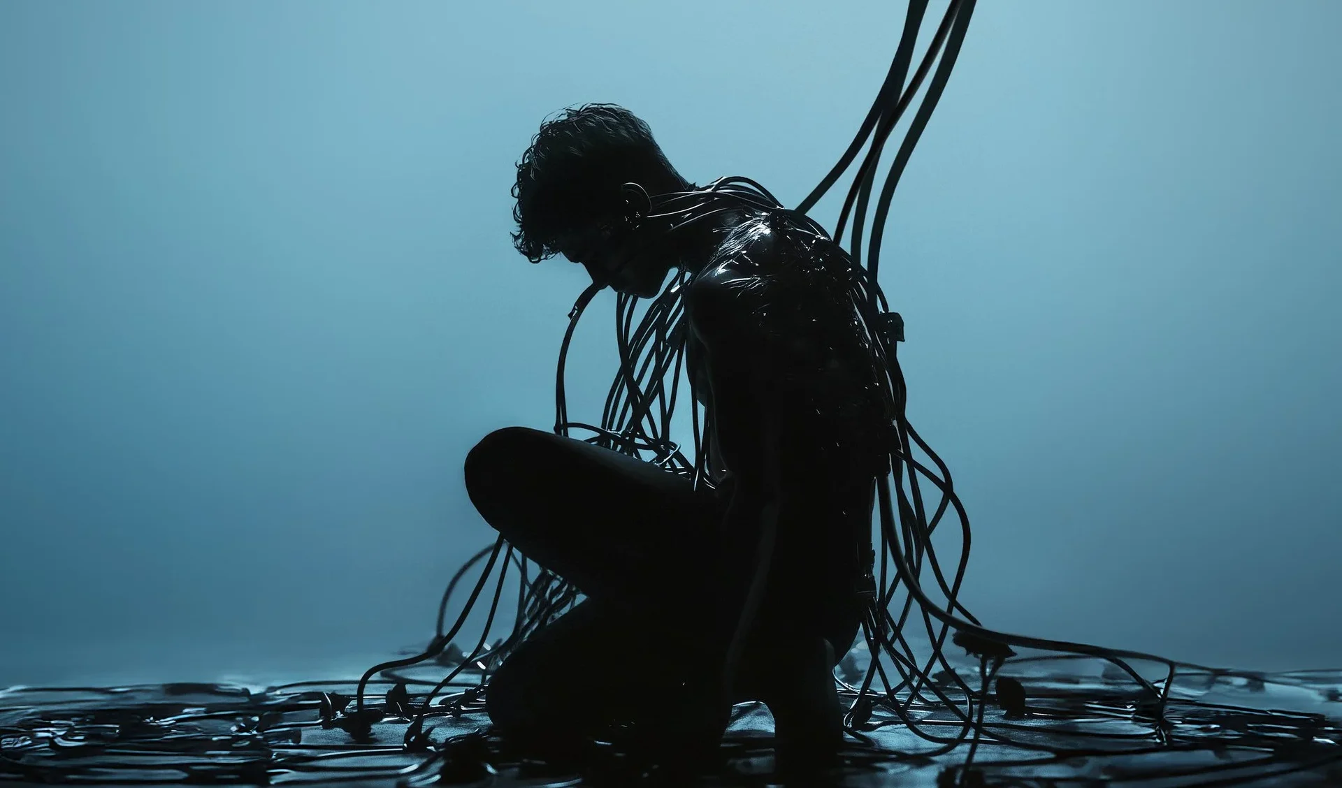 Anyma releases new single Out Of My Body featuring EJAE ahead of The End Of Genesys deluxe