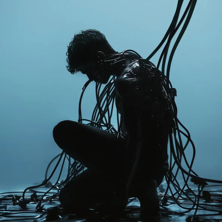 Anyma releases new single Out Of My Body featuring EJAE ahead of The End Of Genesys deluxe
