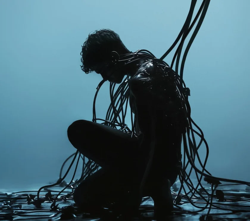 Anyma releases new single Out Of My Body featuring EJAE ahead of The End Of Genesys deluxe
