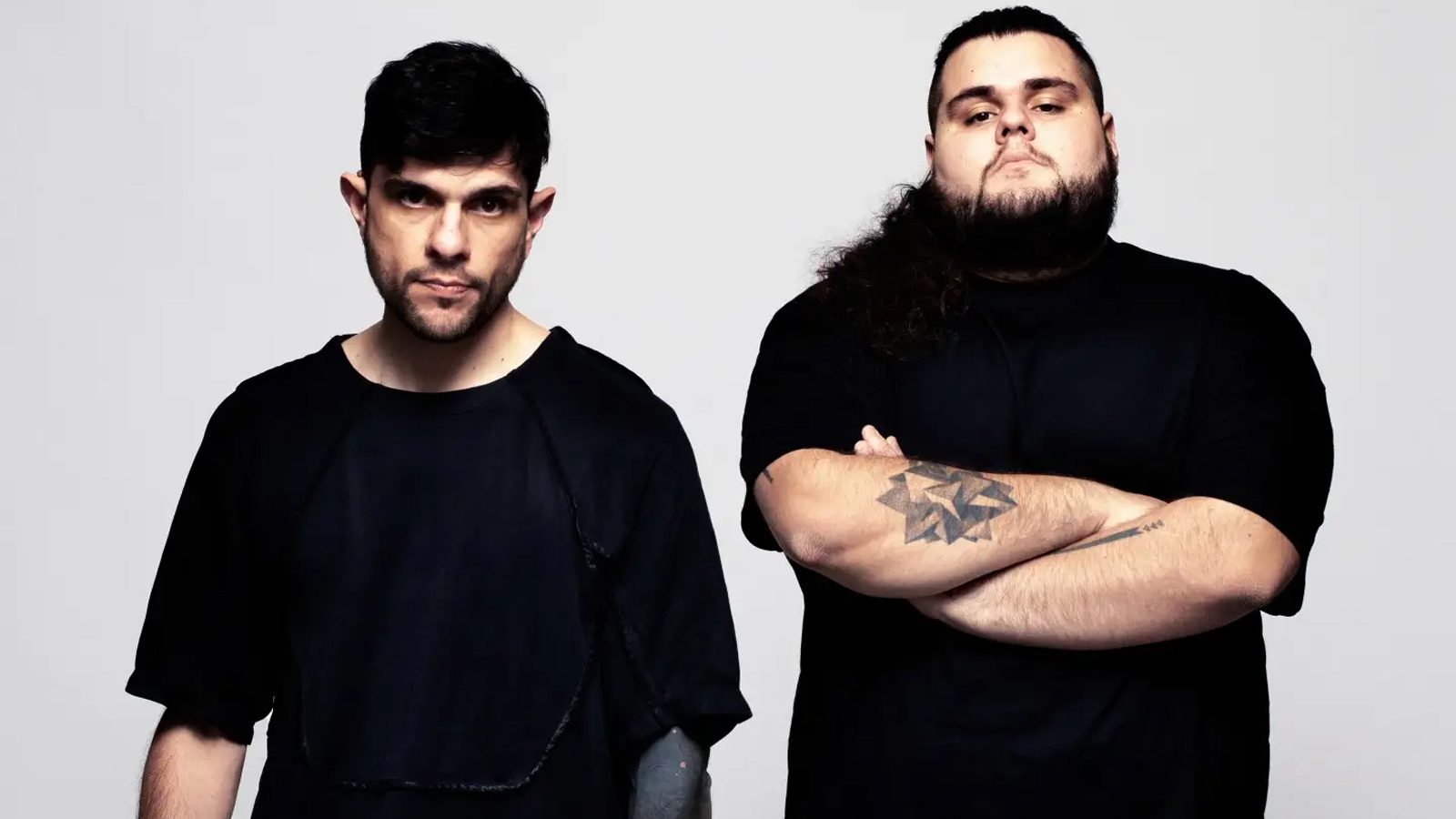 MATHAME have confirmed two new European dates, both running under a strict no-phones policy — built for total focus on the music and the room.