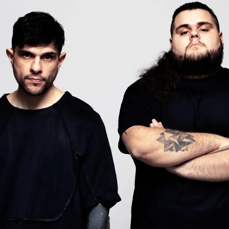 MATHAME have confirmed two new European dates, both running under a strict no-phones policy — built for total focus on the music and the room.