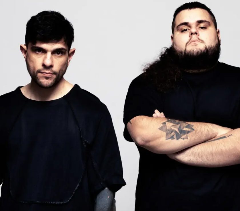 MATHAME have confirmed two new European dates, both running under a strict no-phones policy — built for total focus on the music and the room.