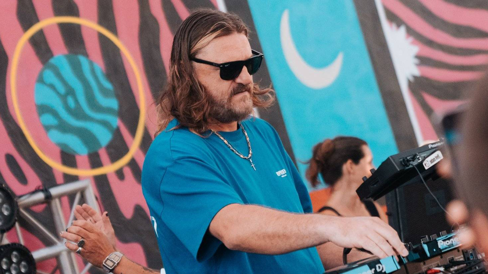Solomun has unveiled a new remix of Nina Simone’s ‘Take Care Of Business’, reimagining the legendary artist’s work through a modern electronic lens.
