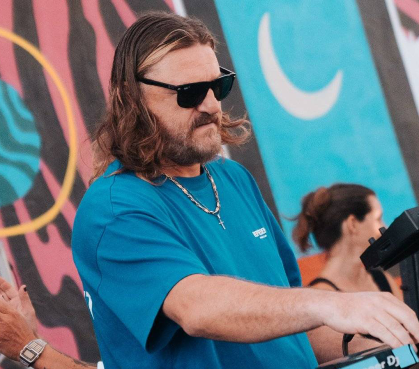 Solomun has unveiled a new remix of Nina Simone’s ‘Take Care Of Business’, reimagining the legendary artist’s work through a modern electronic lens.